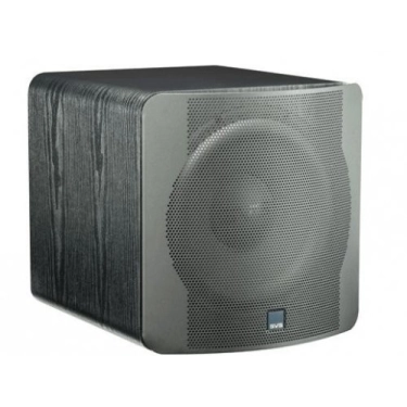 SVS SB-2000 Pro Black Ash