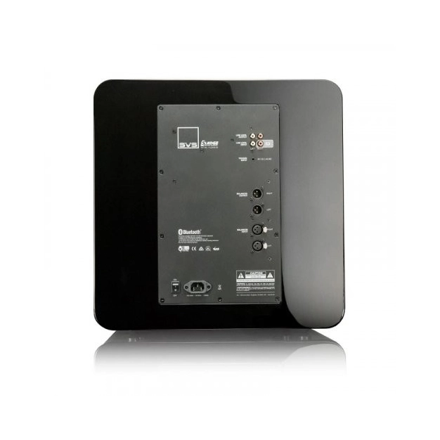 SVS PB-4000 Black Ash SVS PB-4000 Black Ash