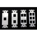 Внутрішня плата MT-Power 2 Insertions Plate Внутрішня плата MT-Power 2 Insertions Plate