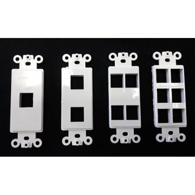 Внутренняя плата MT-Power 4 Insertions Plate