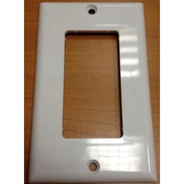 Зовнішня панель Single Wall Plate MT-Power