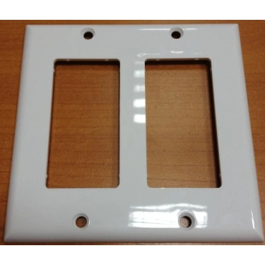 Зовнішня панель Dual Wall Plate MT-Power