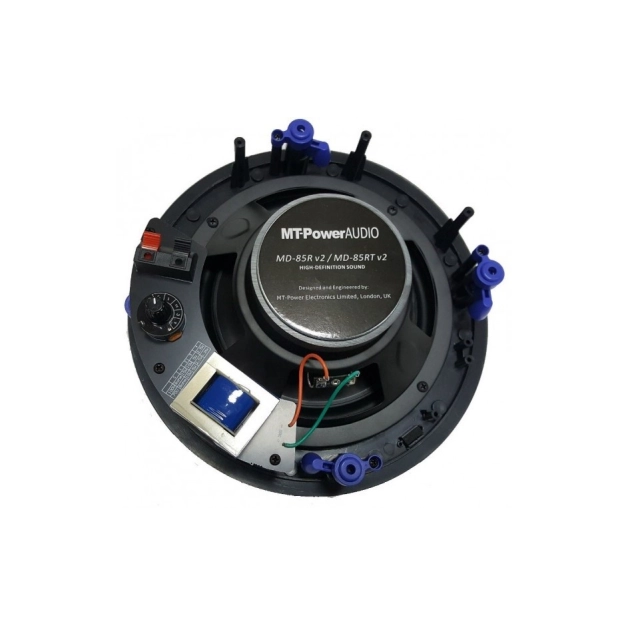 Вбудована акустика MT-Power MD-85R v2 Вбудована акустика MT-Power MD-85R v2