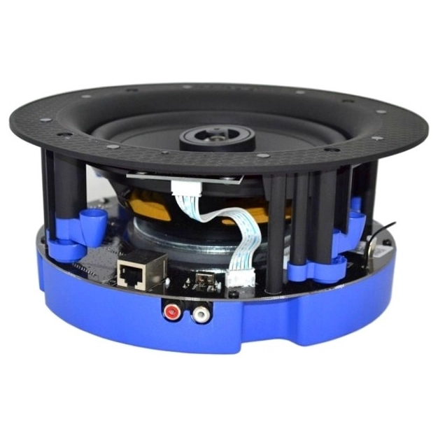 Вбудована бездротова акустика WI-FI MT-Power PSW-60 R v2 Вбудована бездротова акустика WI-FI MT-Power PSW-60 R v2