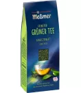 Чай MESSMER Green Tea Вага: 0,15 кг.