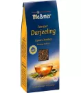 Чай MESSMER Darjeeling Вага: 0,15 кг.