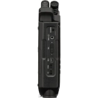 Портативний чотириканальний рекордер Zoom H4n PRO BLK