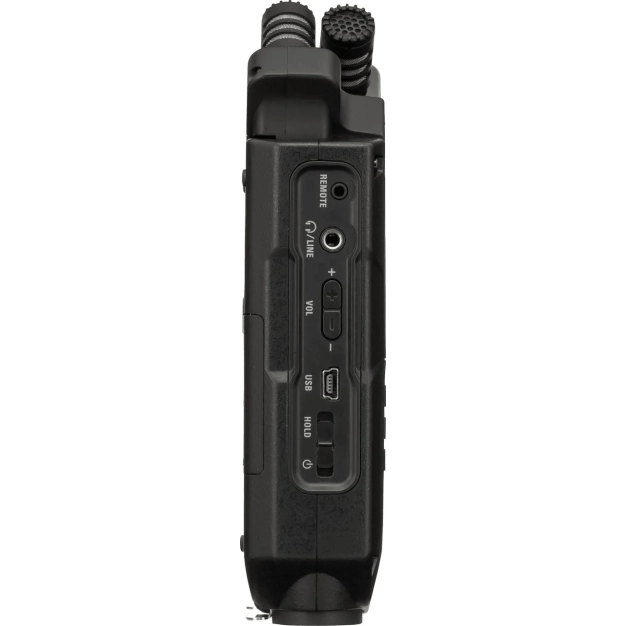 Портативний чотириканальний рекордер Zoom H4n PRO BLK Портативний чотириканальний рекордер Zoom H4n PRO BLK