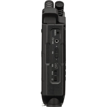 Портативний чотириканальний рекордер Zoom H4n PRO BLK