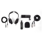 Набір для подкастів Zoom ZDM-1PMP