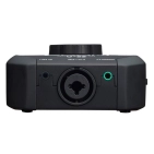 Аудіоінтерфейс Zoom U-22 Black Аудіоінтерфейс Zoom U-22 Black