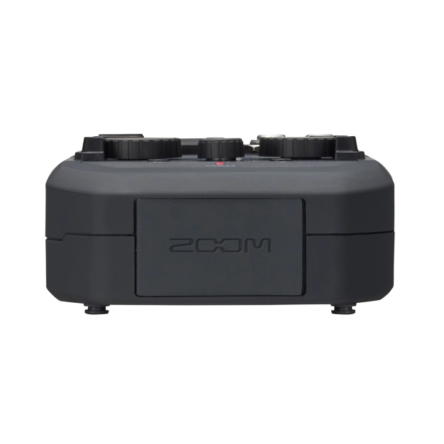 Аудіоінтерфейс Zoom U-24 Black Аудіоінтерфейс Zoom U-24 Black