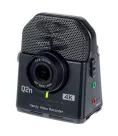 Портативний відеорекордер Zoom Q2n-4K Black
