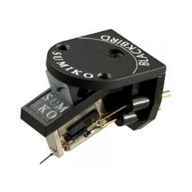 Sumiko cartridge Black Bird High Output