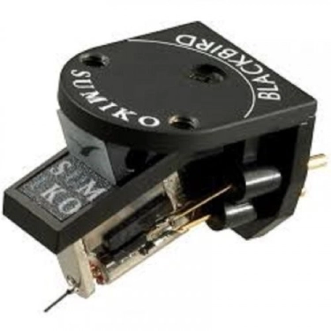Sumiko cartridge Black Bird High Output