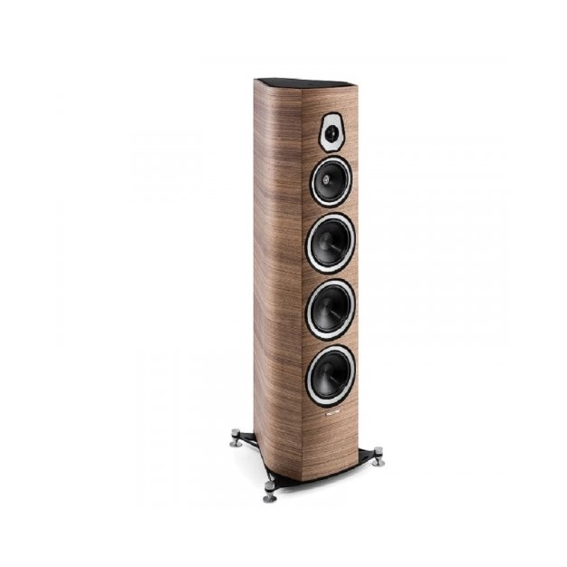 Sonus Faber Sonetto VIII Wenge