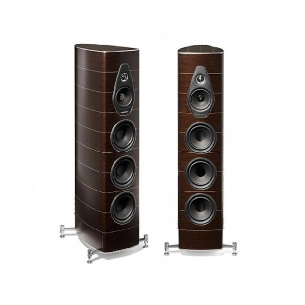 Sonus Faber Sonetto V Wenge