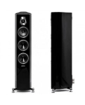 Sonus Faber Sonetto III Black