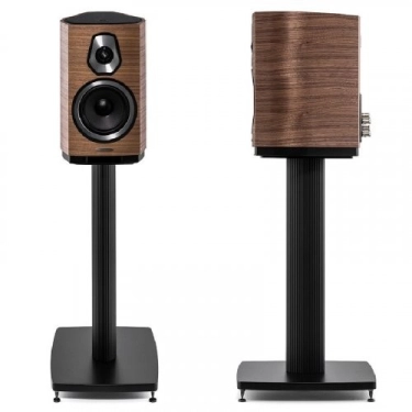 Sonus Faber Sonetto II Wood