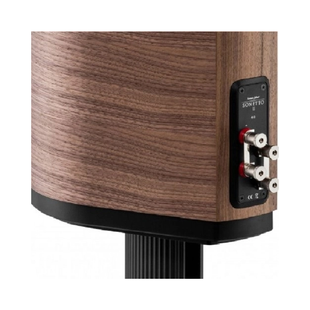 Sonus Faber Sonetto II Wood