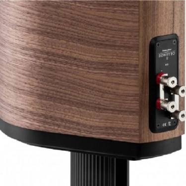 Sonus Faber Sonetto II Wood