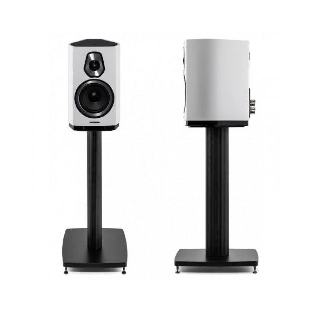 Sonus Faber Sonetto II White