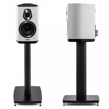 Sonus Faber Sonetto II White