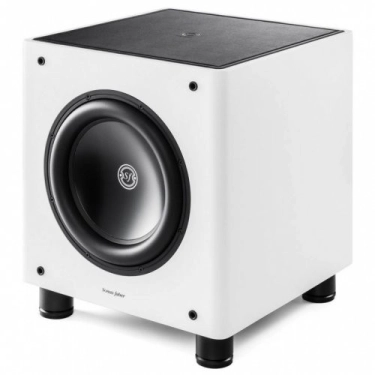 Sonus Faber Gravis II White
