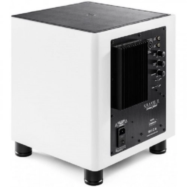 Sonus Faber Gravis II White