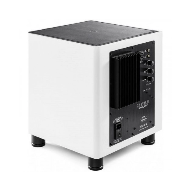 Sonus Faber Gravis I White