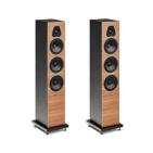 Sonus Faber Lumina III Walnut Sonus Faber Lumina III Walnut