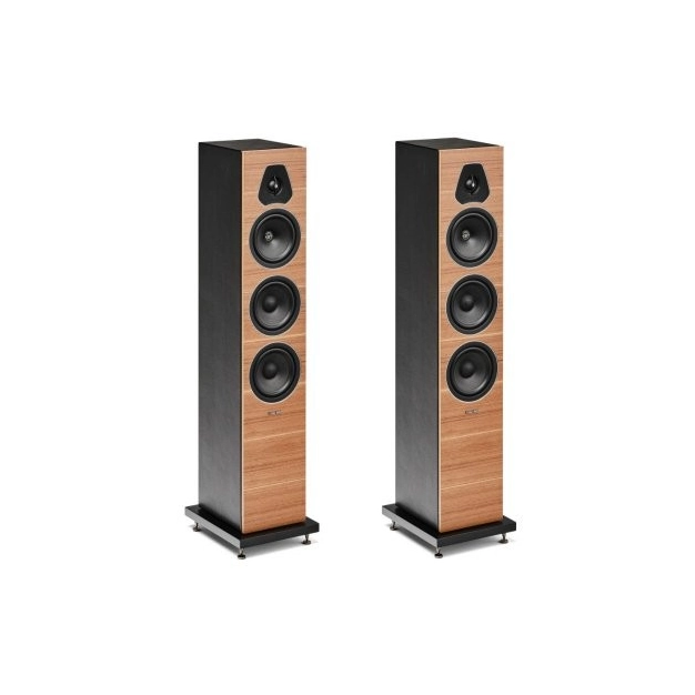 Sonus Faber Lumina III Walnut Sonus Faber Lumina III Walnut