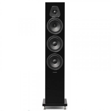Sonus Faber Lumina III Black