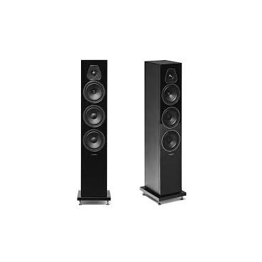 Sonus Faber Lumina III Black