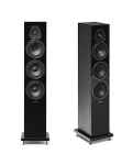 Sonus Faber Lumina III Black