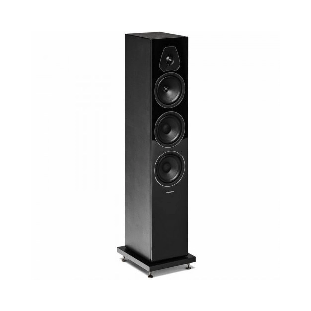 Sonus Faber Lumina III Black Sonus Faber Lumina III Black