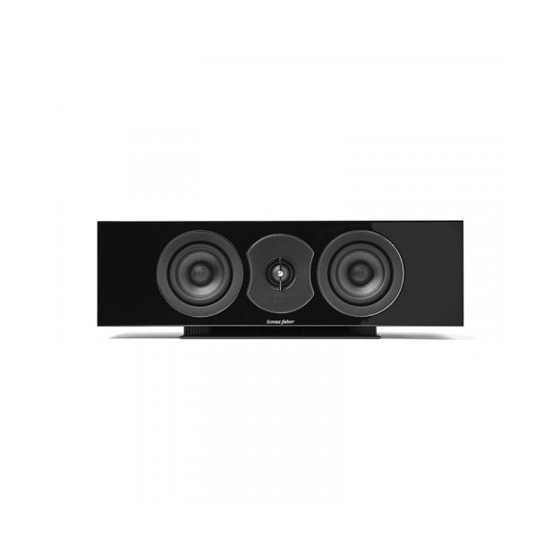 Sonus Faber Lumina Centre Black