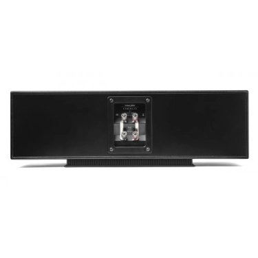 Sonus Faber Lumina Centre Black