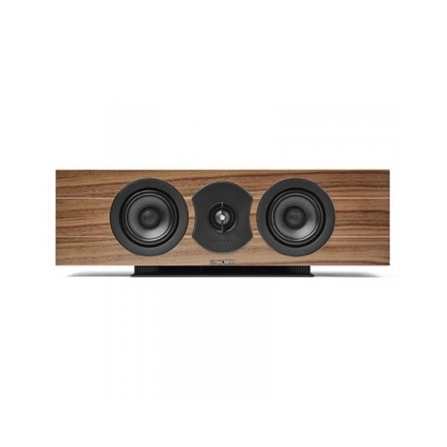 Акустика центрального каналу Sonus Faber Lumina Centre Walnut