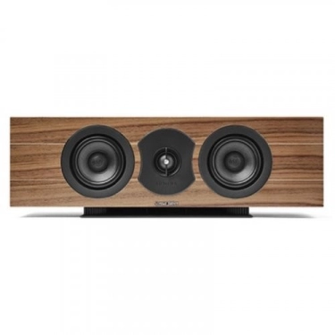 Акустика центрального каналу Sonus Faber Lumina Centre Walnut