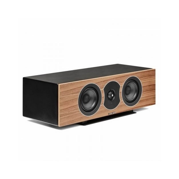 Акустика центрального каналу Sonus Faber Lumina Centre Walnut Акустика центрального каналу Sonus Faber Lumina Centre Walnut