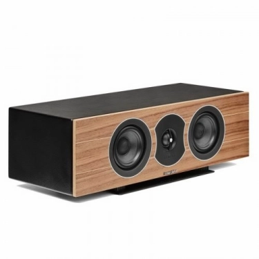 Акустика центрального каналу Sonus Faber Lumina Centre Walnut