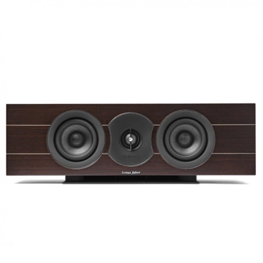 Акустика центрального каналу Sonus Faber Lumina Centre Wenge