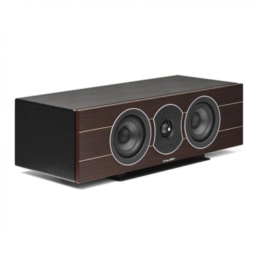 Акустика центрального каналу Sonus Faber Lumina Centre Wenge