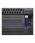 Цифровой микшерный пульт Zoom LiveTrak L-20 Black