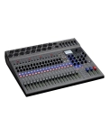 Цифровой микшерный пульт Zoom LiveTrak L-20 Black