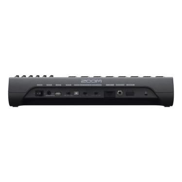 Цифровий пульт мікшерний Zoom LiveTrak L-20 Black