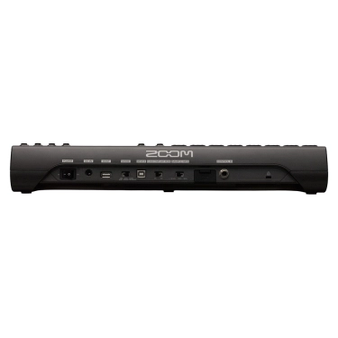 Цифровий пульт мікшерний Zoom LiveTrak L-12 Black