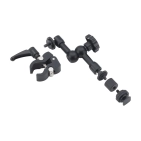Кріплення для рекордера Zoom HRM-7 Black Кріплення для рекордера Zoom HRM-7 Black