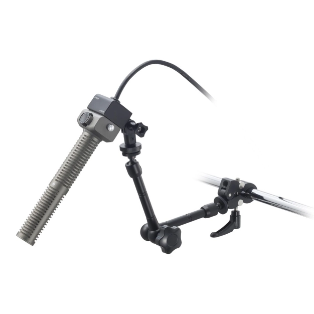 Кріплення для рекордера Zoom HRM-11 Black Кріплення для рекордера Zoom HRM-11 Black